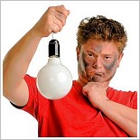 Bedworth Electricians  can design, supply and install beautiful lights, including wall concealed lighting